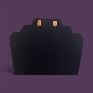 Madewell Celestial Hoops